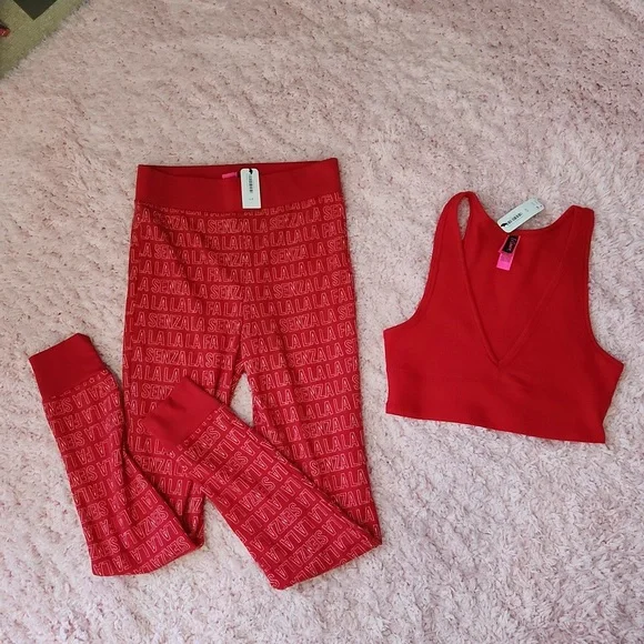 La senza pjs hotsell